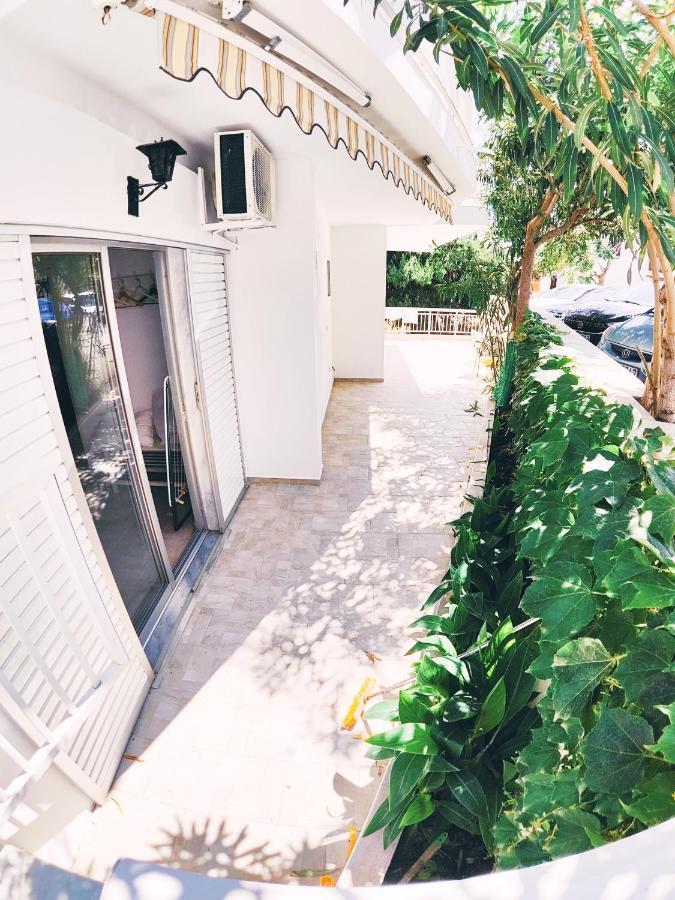 House Charistos Hotel Neos Marmaras Buitenkant foto